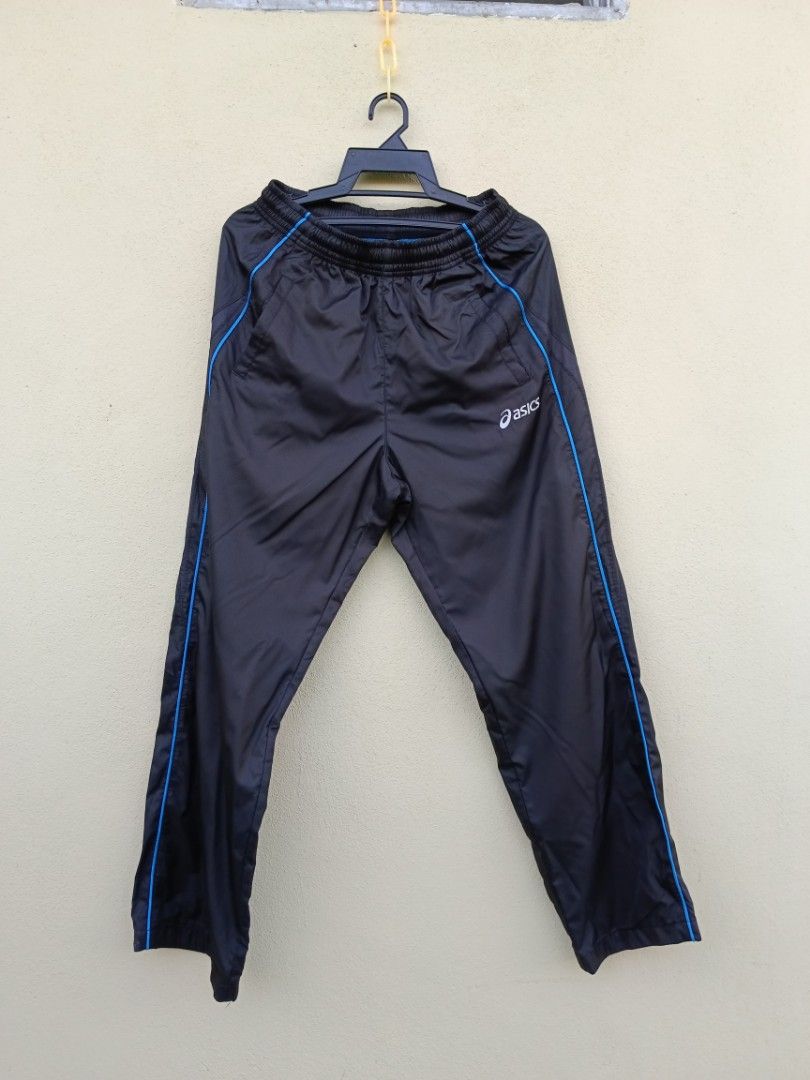 asics tracksuit bottoms