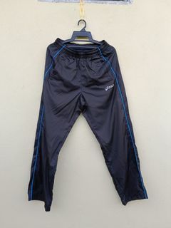 Asics Tracksuit