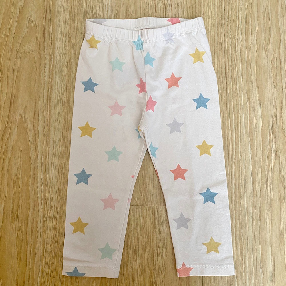 Gap baby hot sale girl leggings
