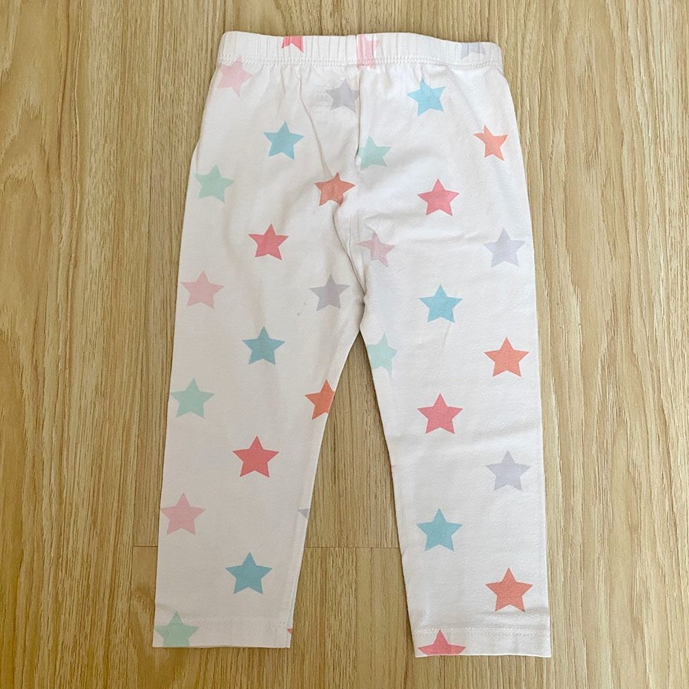 Star leggings gap online