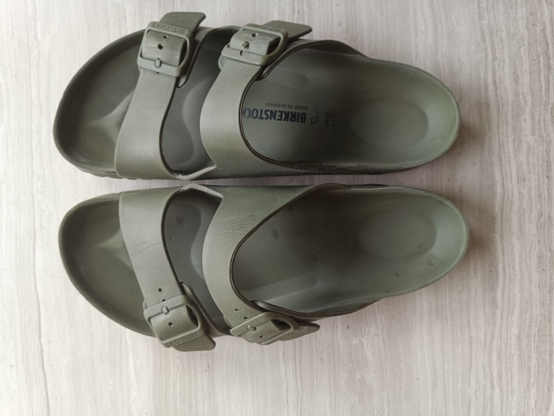 Birkenstock arizona hotsell eva 43