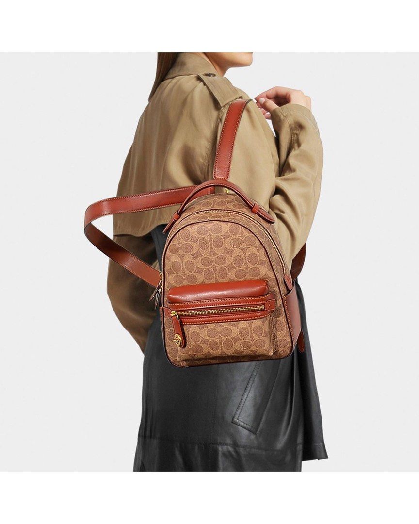 Coach Campus Backpack 23