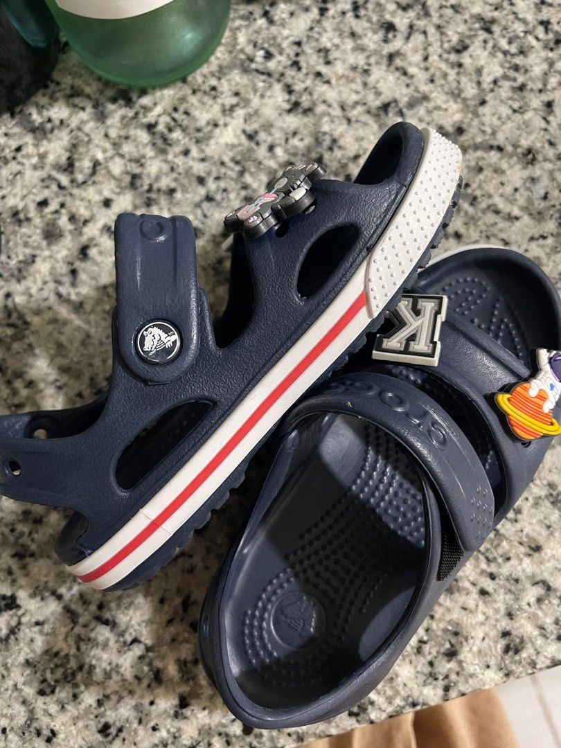 Crocs 10c clearance