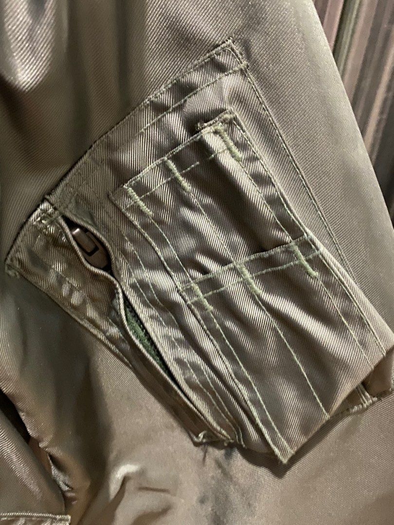 Cwu 36 p flight jacket on sale
