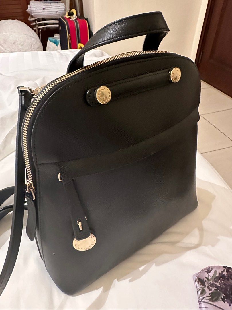 Furla online piper backpack