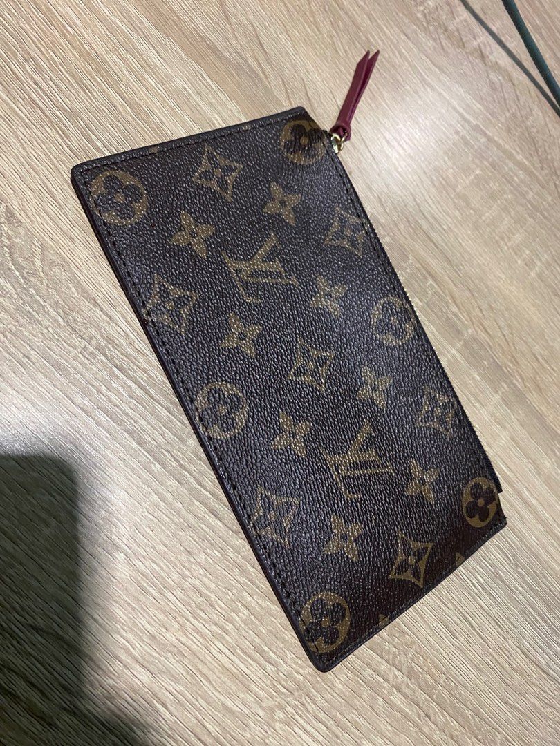 Insert for clearance louis vuitton