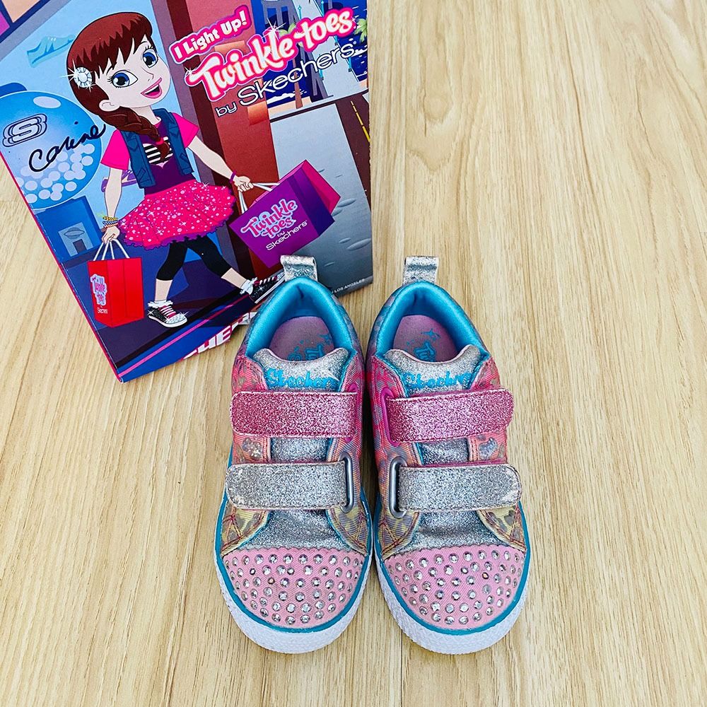 Twinkle toes size 9 sale