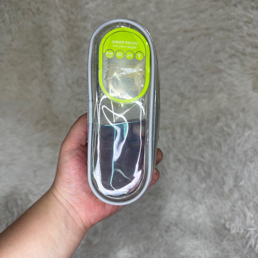Authentic Speedo Goggles Case on Carousell