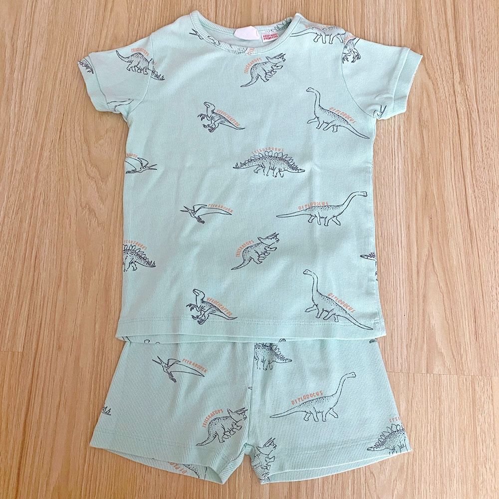Zara on sale kids sleepwear