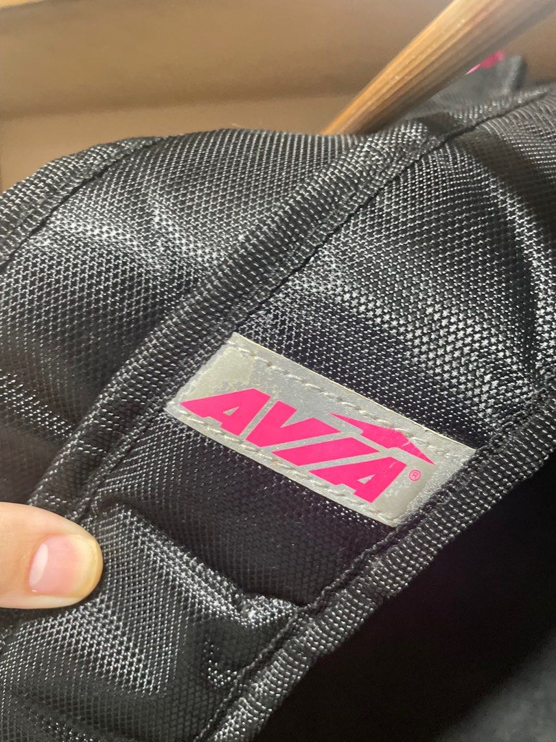 Avia Backpack on Carousell
