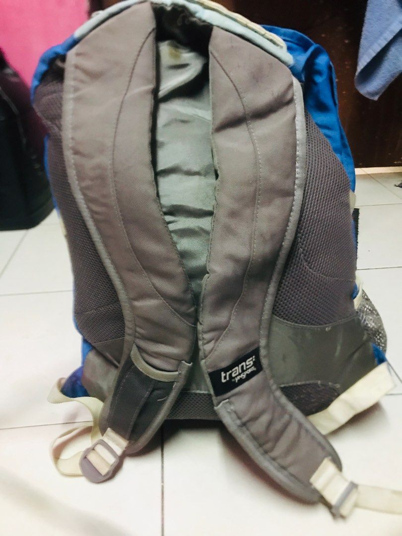 Trans by jansport fanny clearance pack