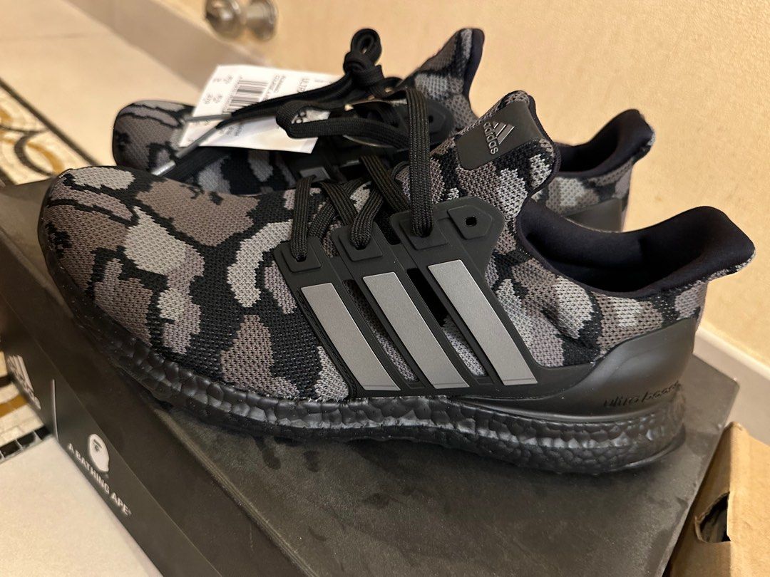 Bape ultra boost fake hot sale