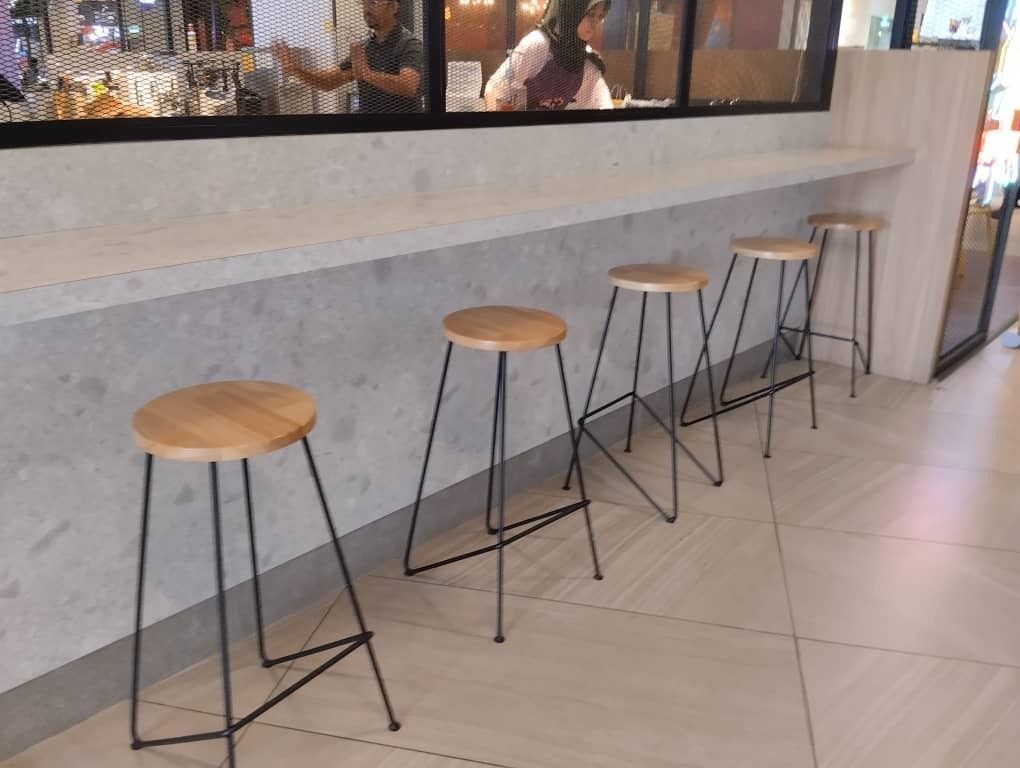 Bar shop stool kmart