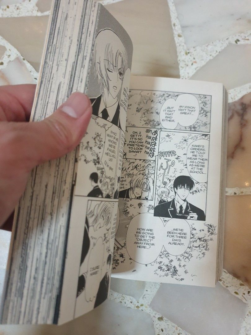 (Dark Horse) Legal Drug Clamp Omnibus English Manga Comic Komik