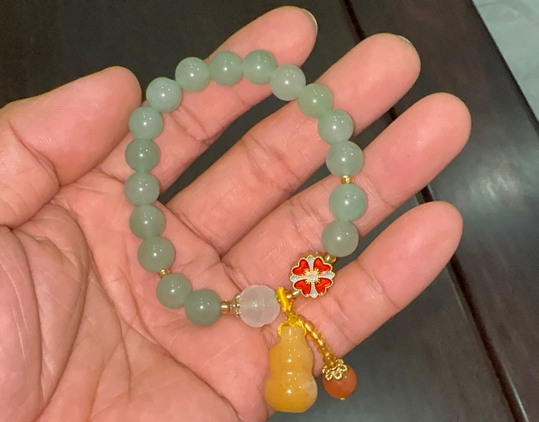 Genuine stone bracelets outlet