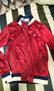 Ben Sherman bomber jacket