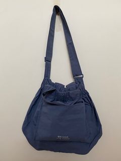 Beyond the vines dumpling bag XS