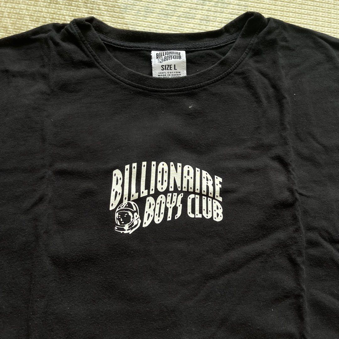 Tee bbc sales