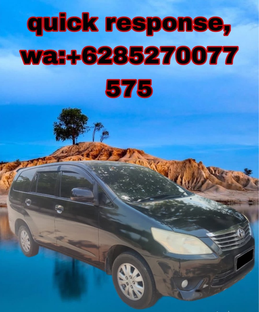 (Category: ) located in . Submitted by bintan_driver (Listing ID 1246796491, Image 1). Description: .