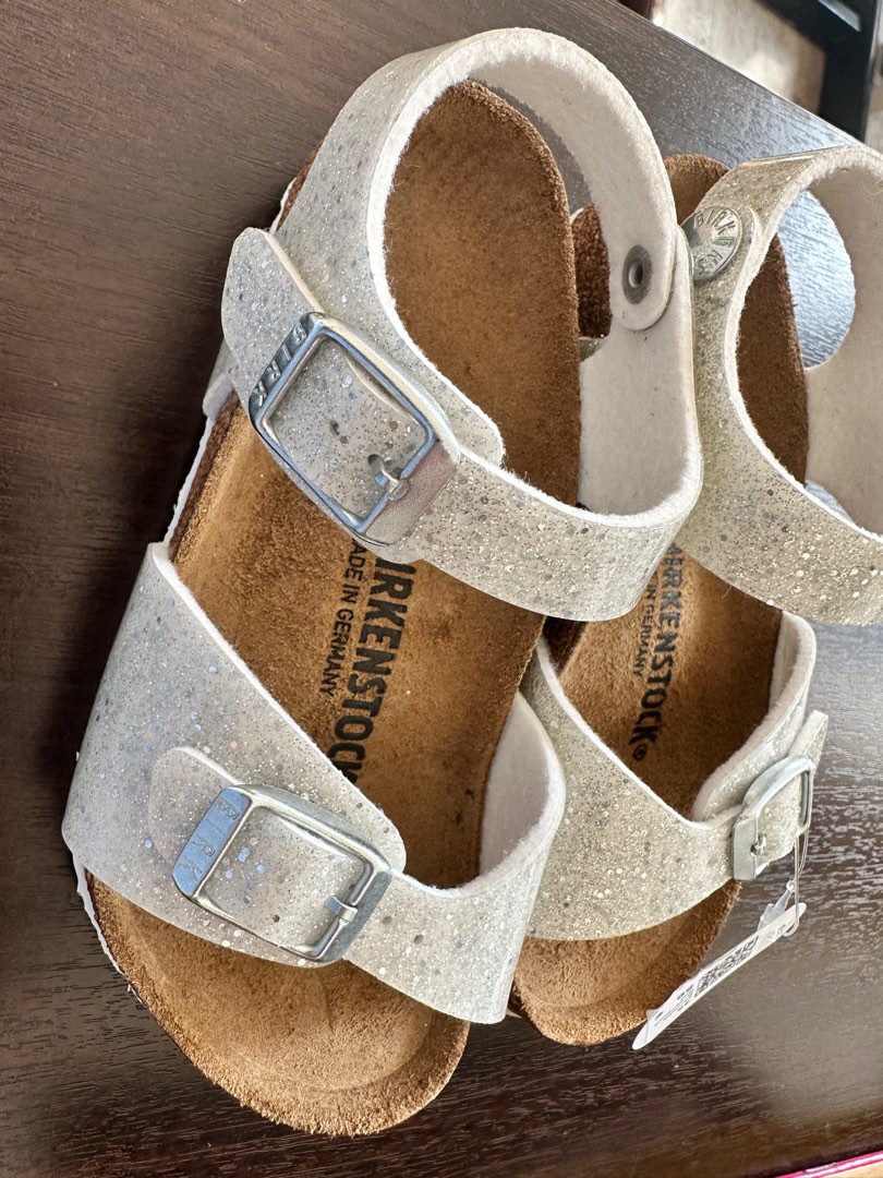 Birkenstock online size 25