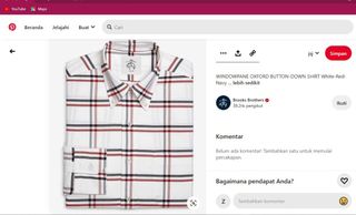 (Kategori: ) berada di . Dikirim oleh 2Rbrothers (ID iklan 1190407610, Gambar 1). Deskripsi: .