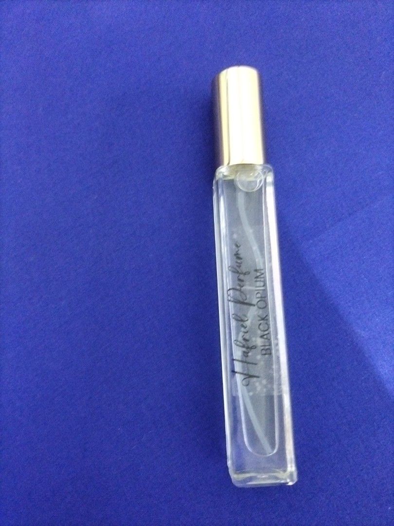 Black best sale opium avon