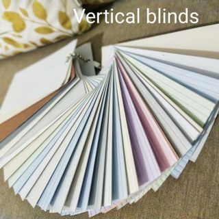 Blinds and Carpets