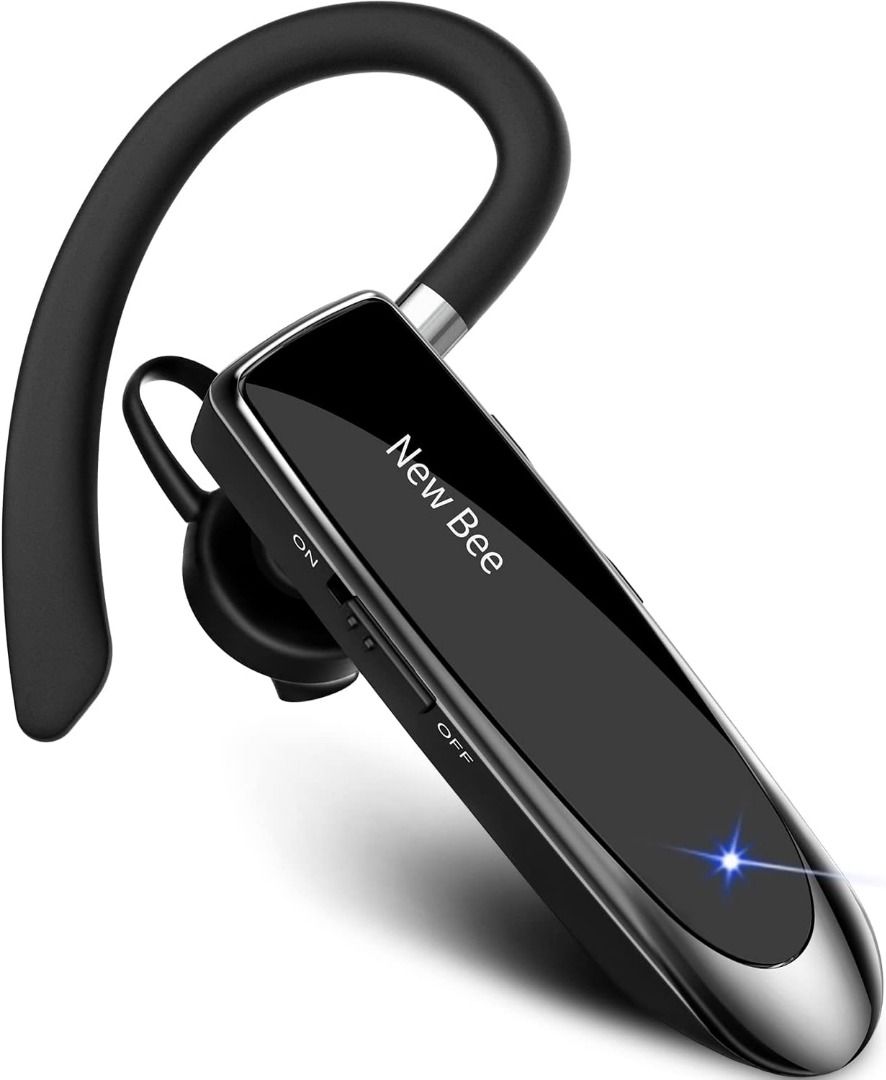 Newbee earpiece new arrivals