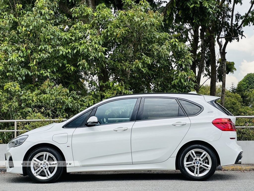 225xe iperformance shop sport active tourer