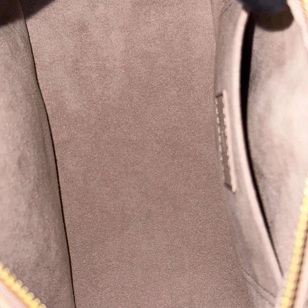 Louis Vuitton LV speedy 20 bicolour new Grey Leather ref.777692 - Joli  Closet