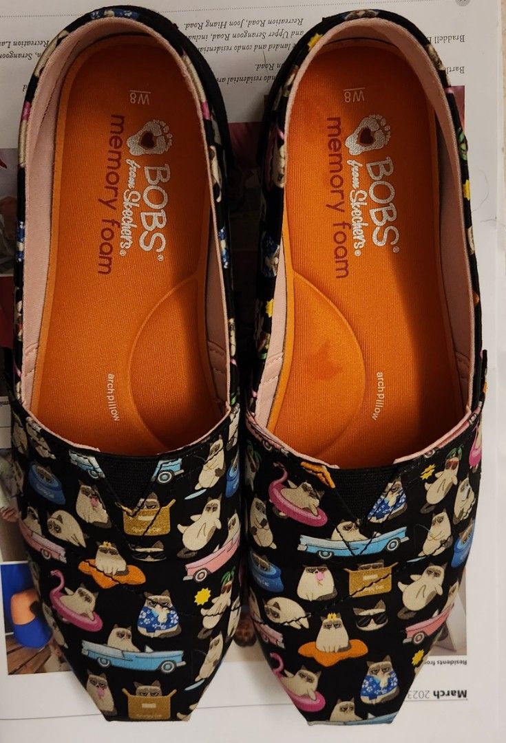 Grumpy cat bobs hot sale