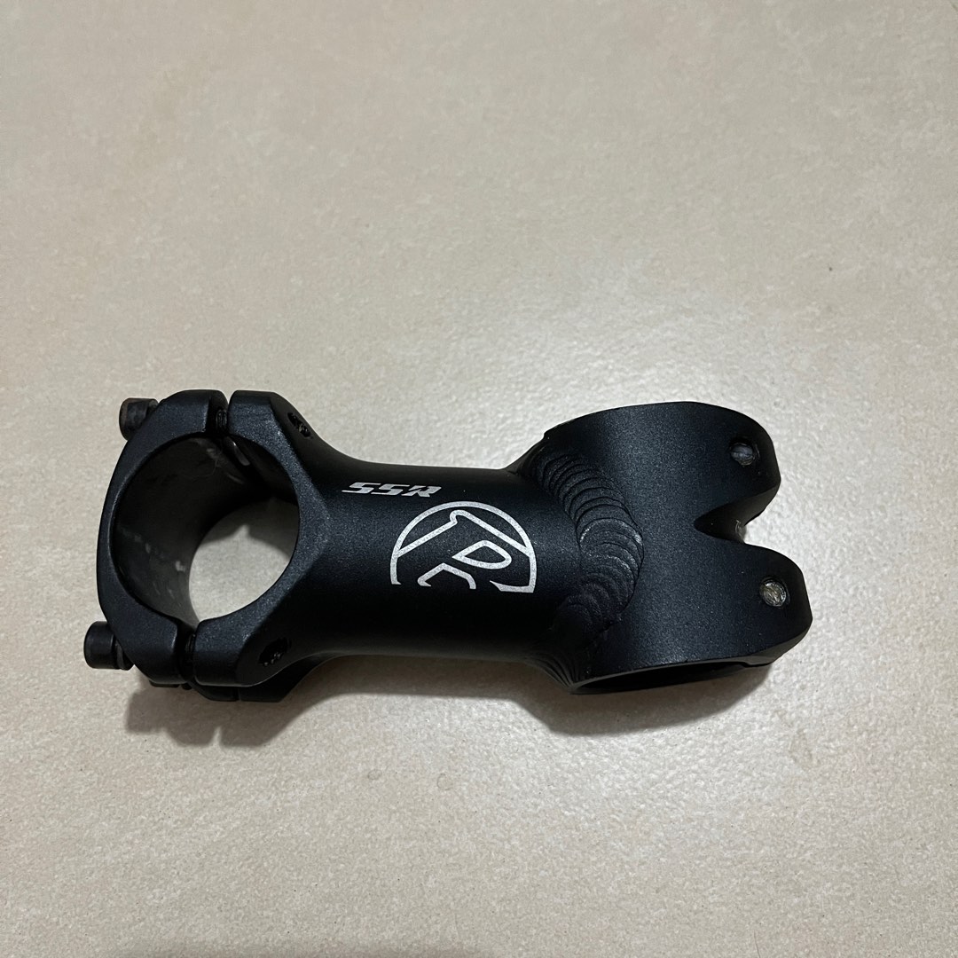 Bontrager SSR Stem Carousell