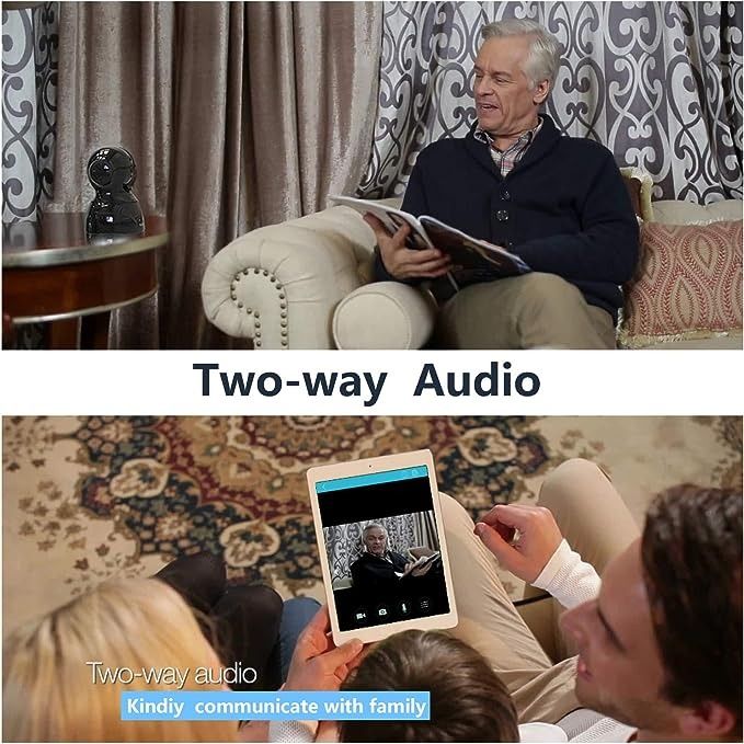 Bosiwo discount ip camera