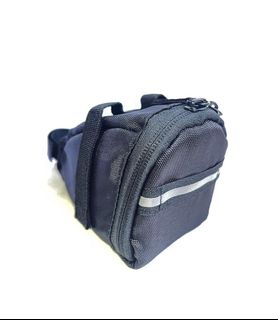 Bicycle Saddle Pouch Collection item 1