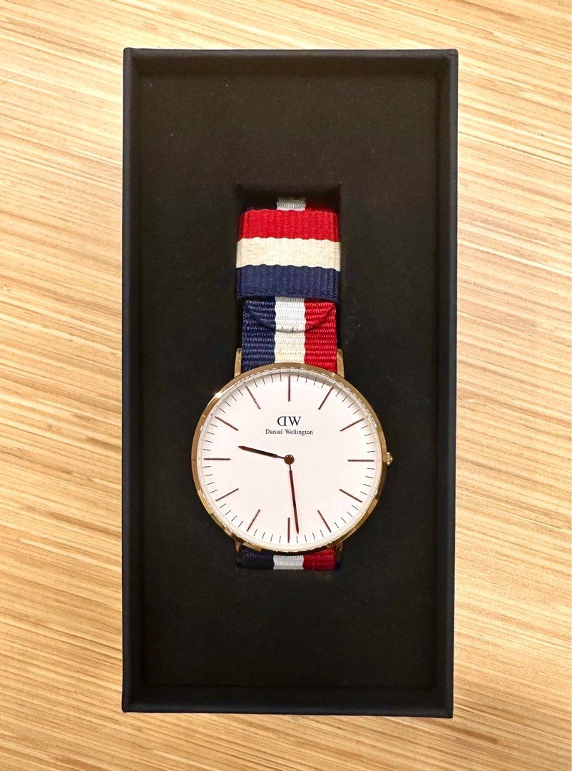 Daniel wellington watch new arrivals offers
