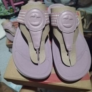 Brand new fitflop us 6 and 7
