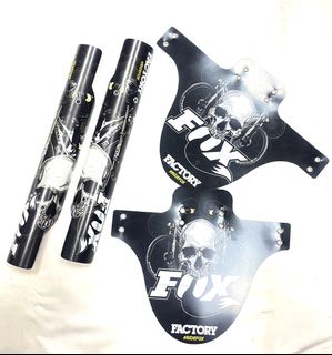 Mud guard Collection item 2
