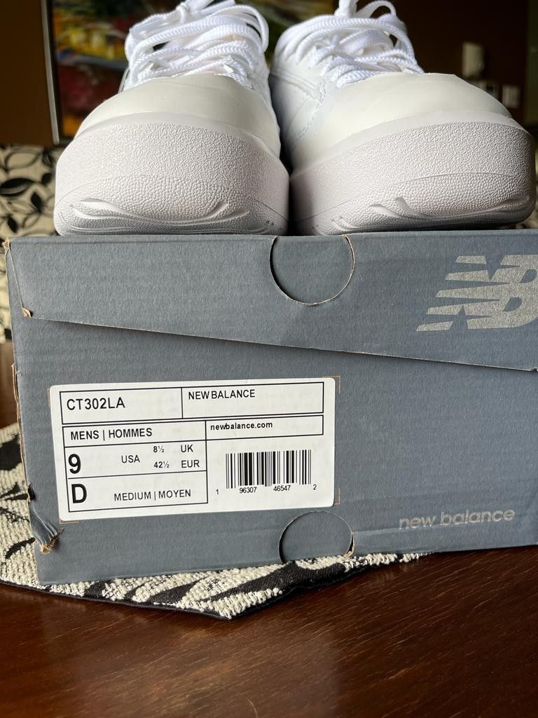 Brand new New Balance Men Sneaker Shoes