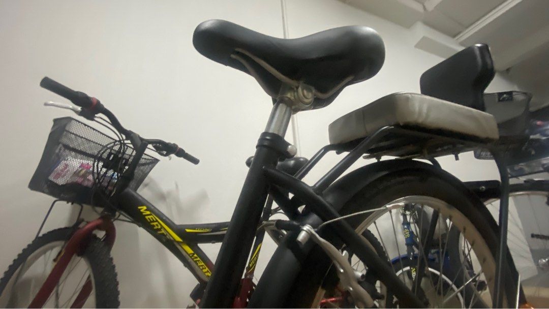 Btwin deals cycles olx