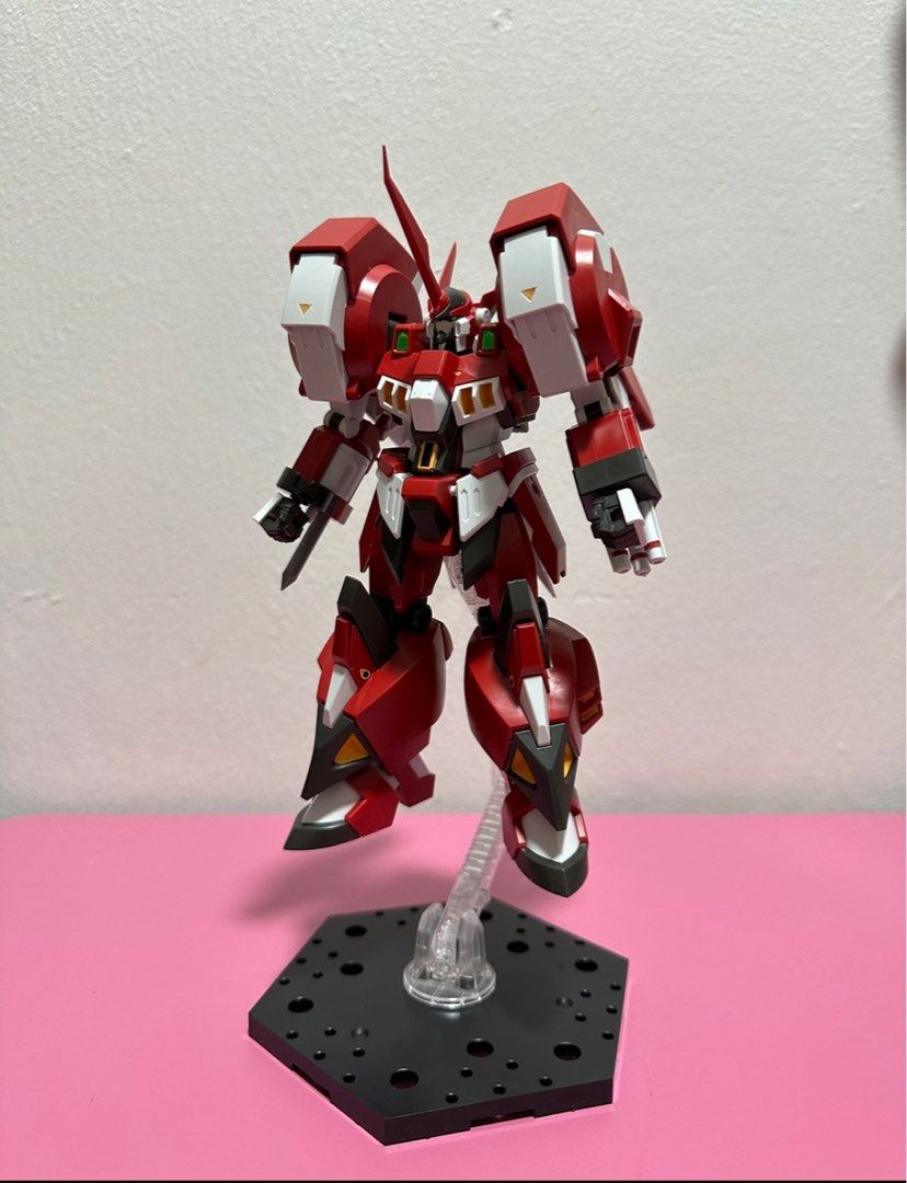1995 BANDAI WING GUNDAM 1/100 XXXG-01W HG Action Figure Model Kit 1995 BANDAI WING GUNDAM 1/100 XXXG-01W HG Action Figure Model Kit