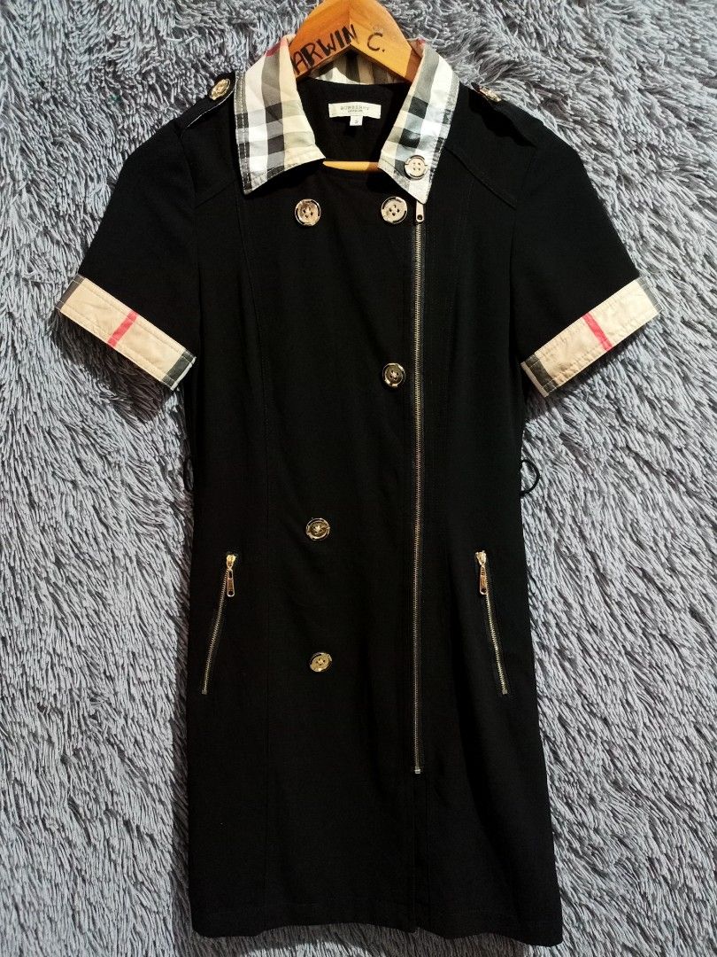 Aliexpress burberry deals dress