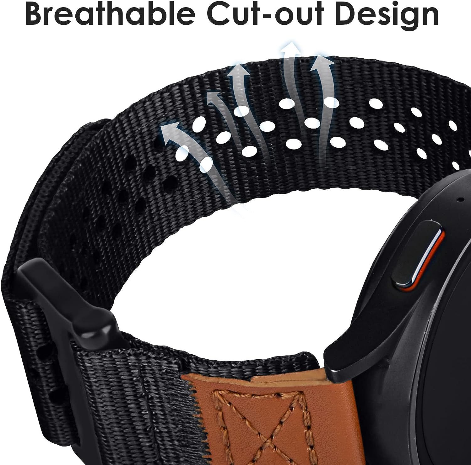 Cagos online watch bands