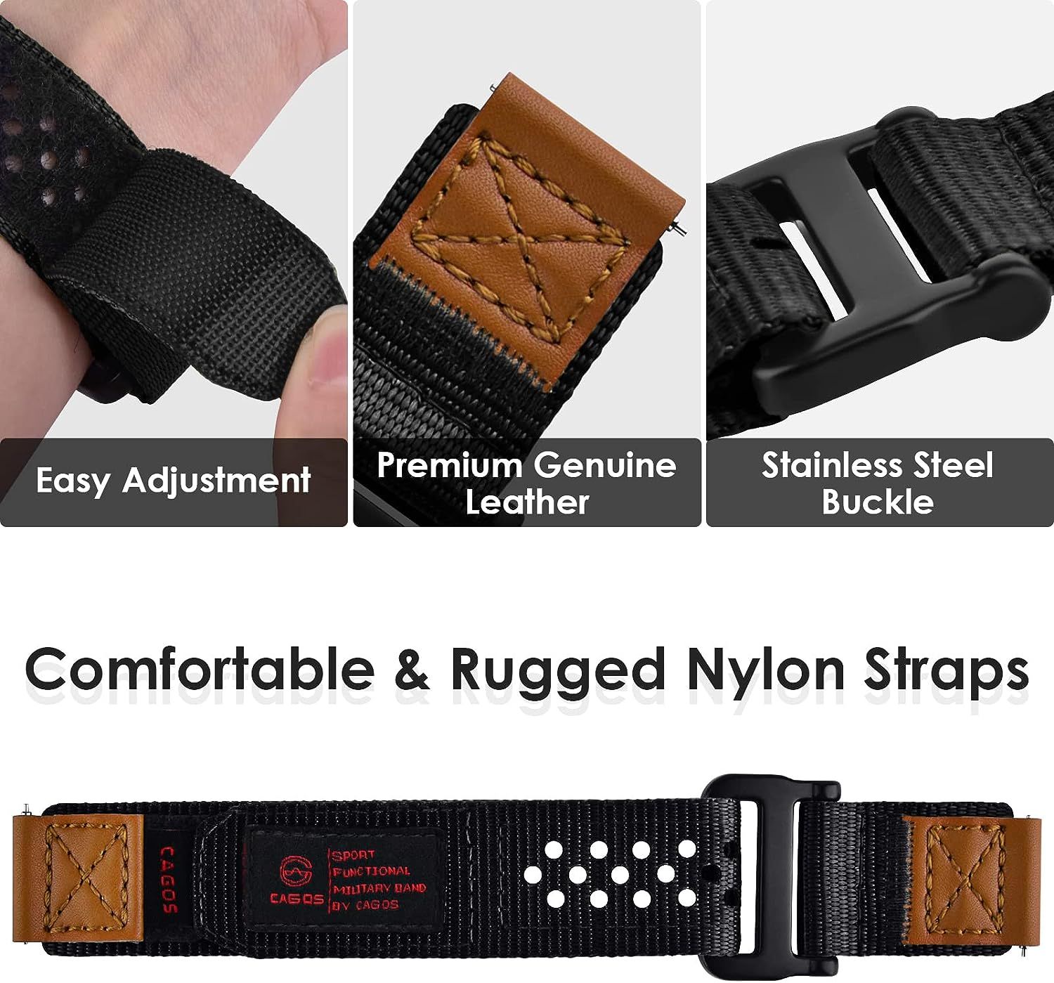 Mens apple discount watch bands 38mm