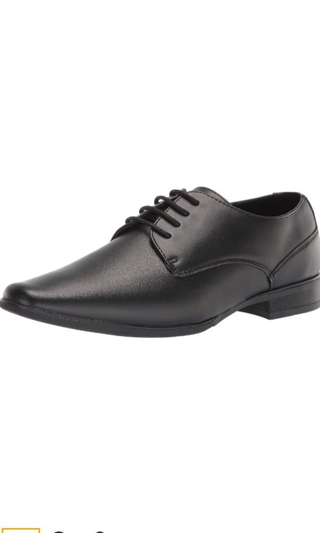 Calvin klein brodie oxford shoes outlet