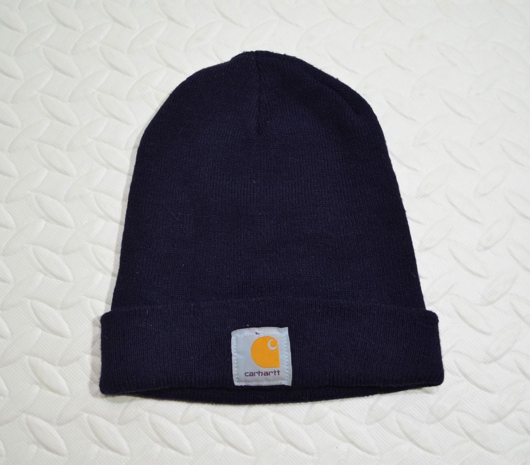 Carhartt top beanie sale