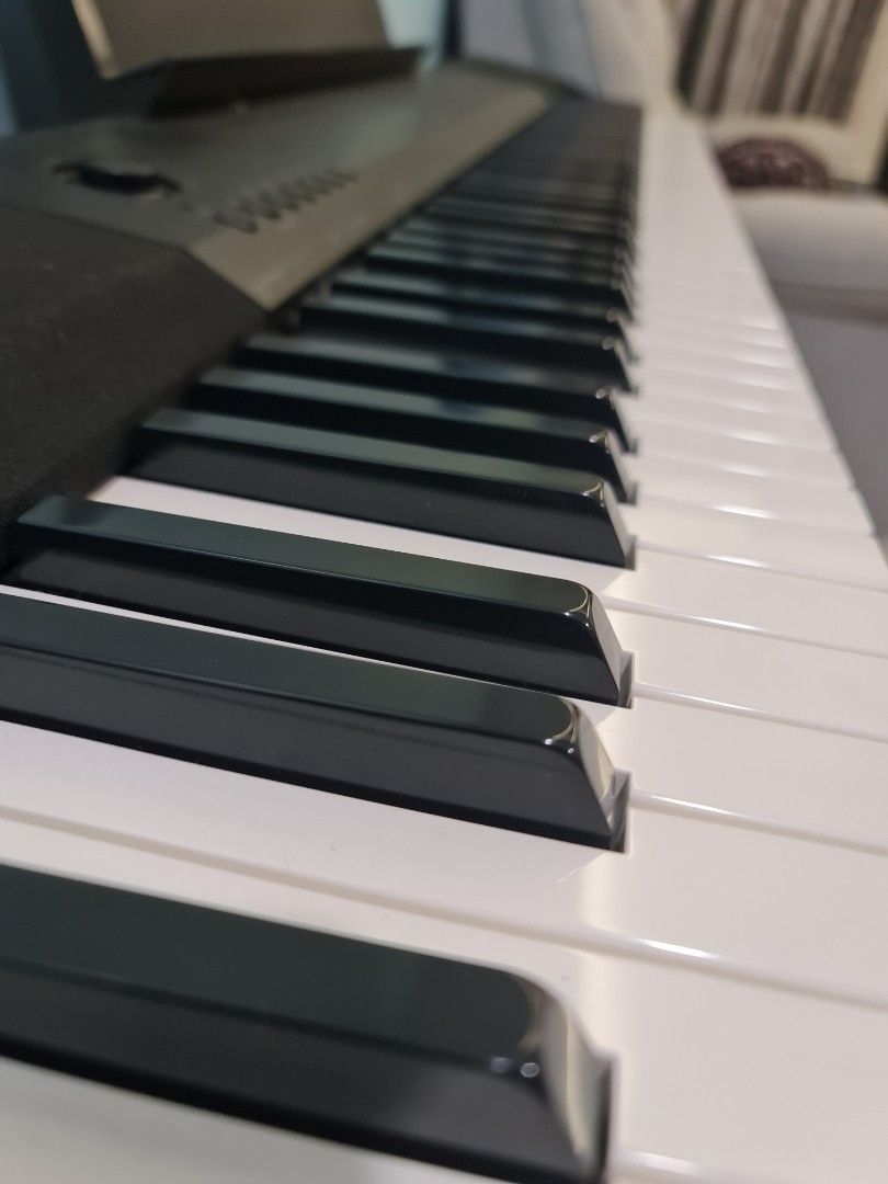 CASIO CDP120 DIGITAL PIANO, Hobbies & Toys, Music & Media, Musical