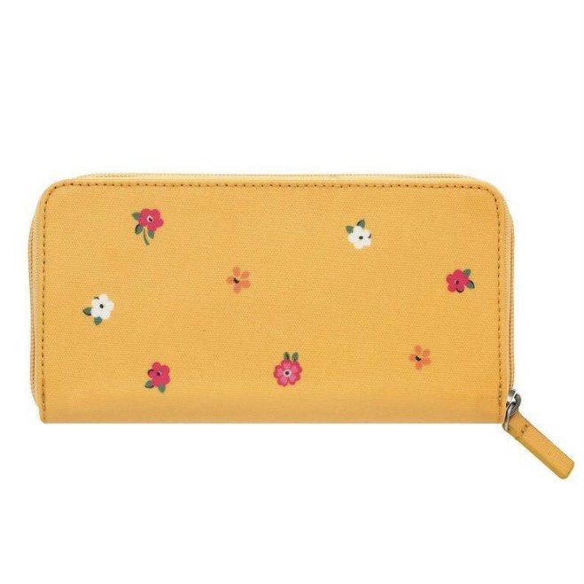 Cath kidston cheap continental purse