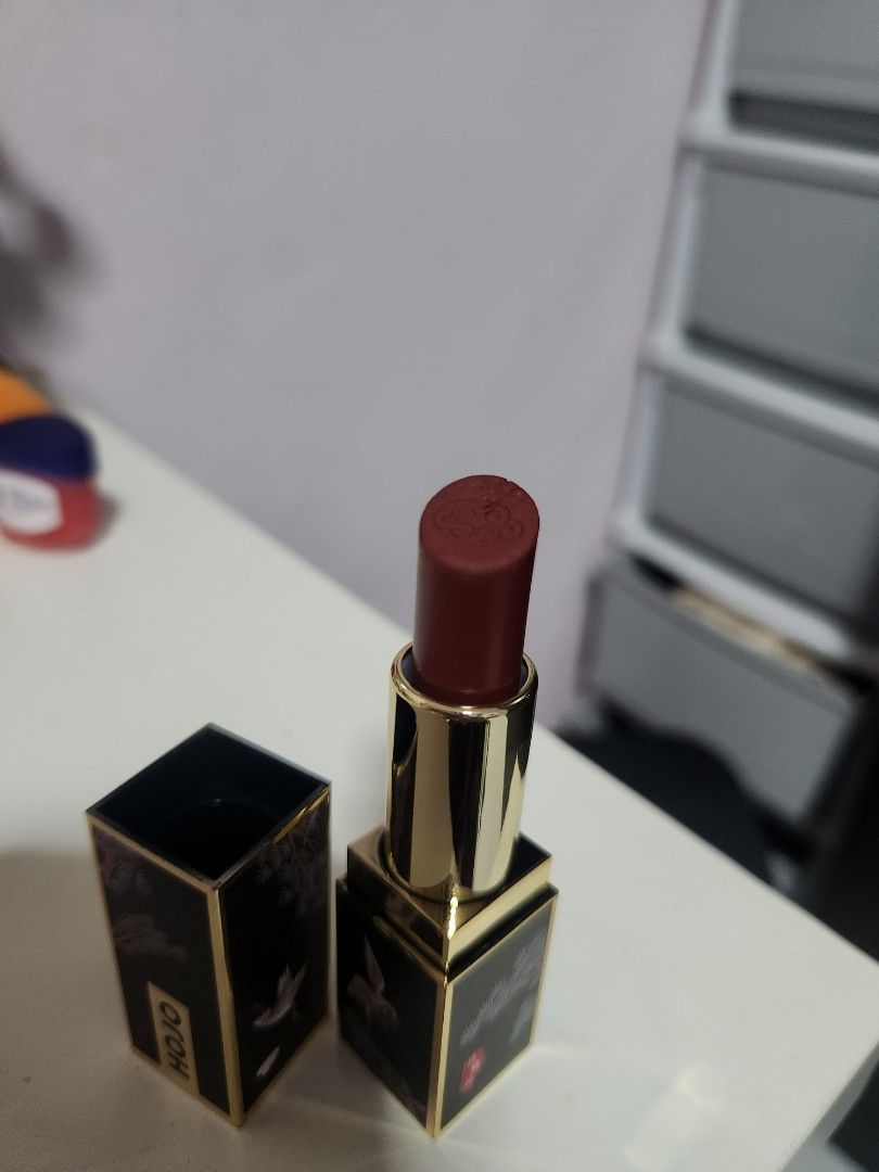 Catkin inspired lipstick, Beauty Personal Care, Face, Makeup