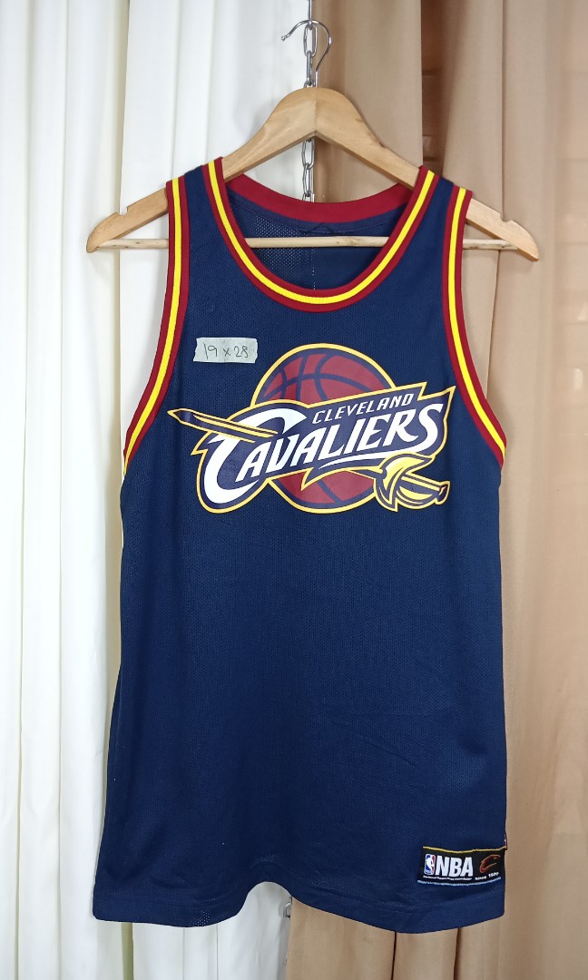 Cleveland cavaliers jersey store dress