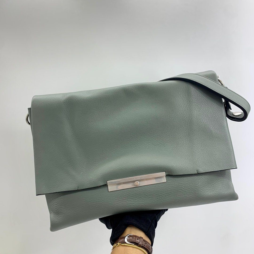 Celine blade flap bag 2025